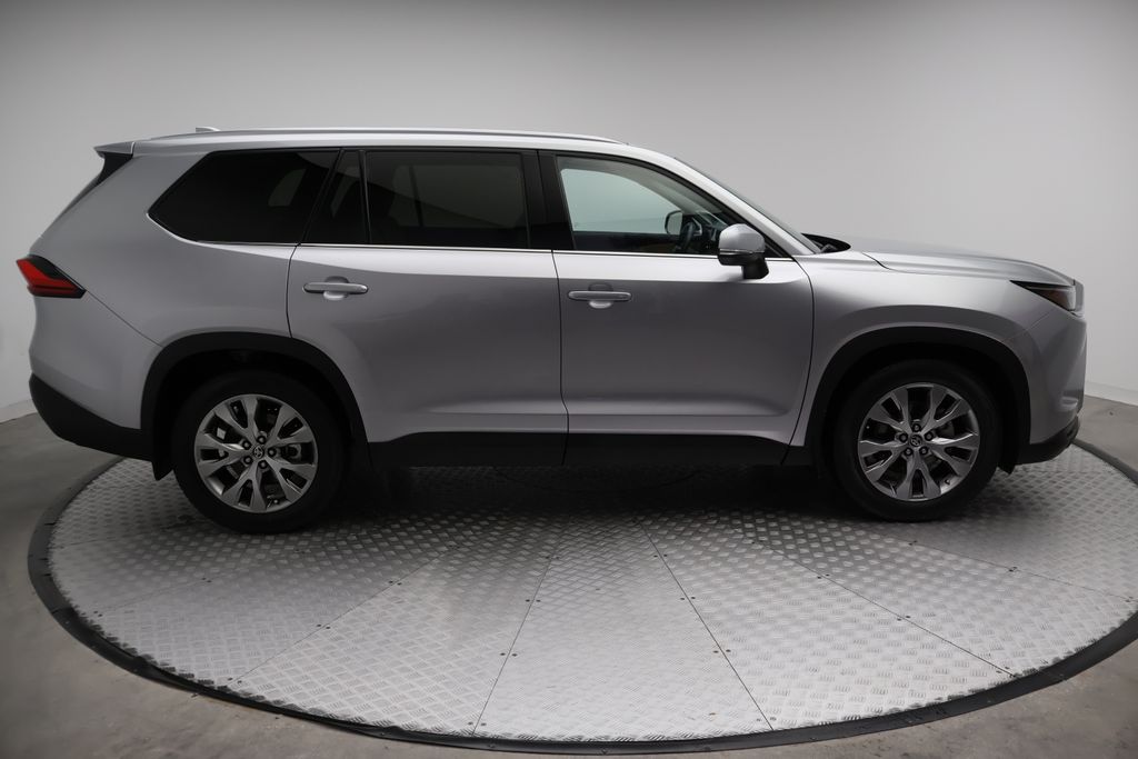 Thumbnail: 2024 Toyota Grand Highlander - 7