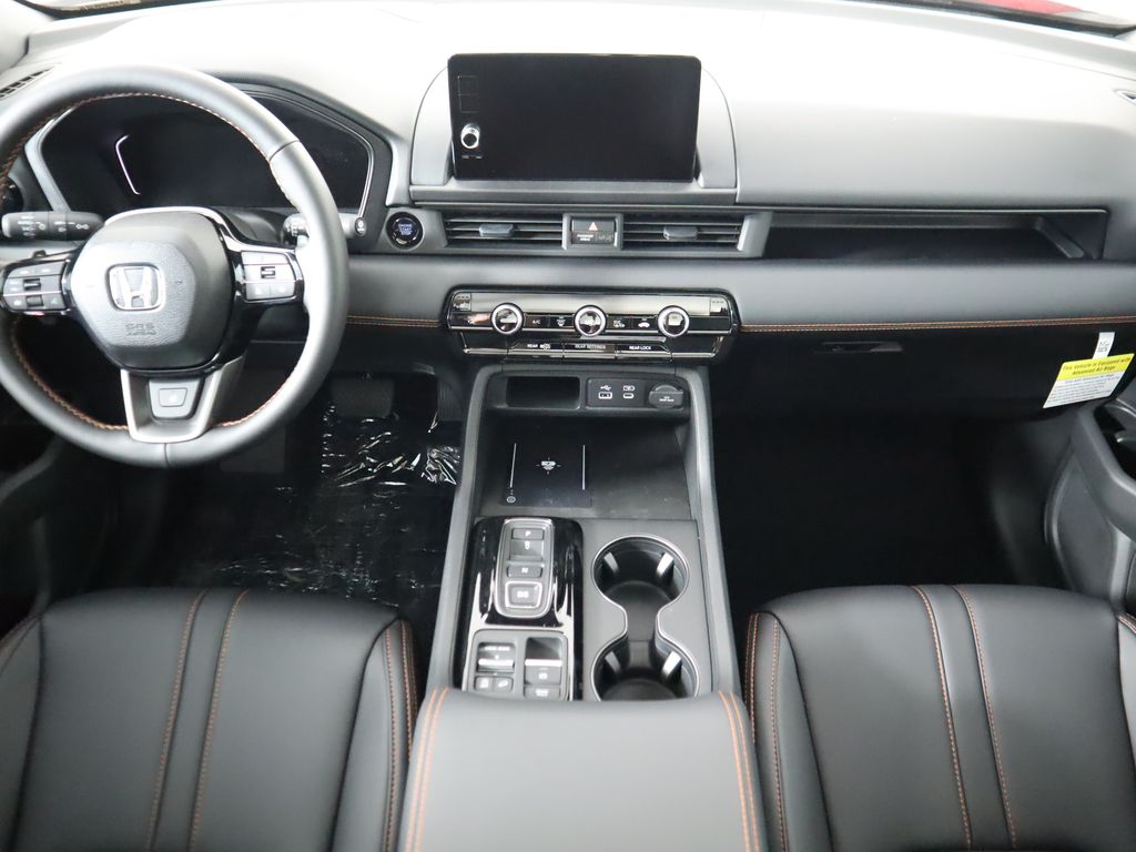 Thumbnail: 2025 Honda Pilot - 14