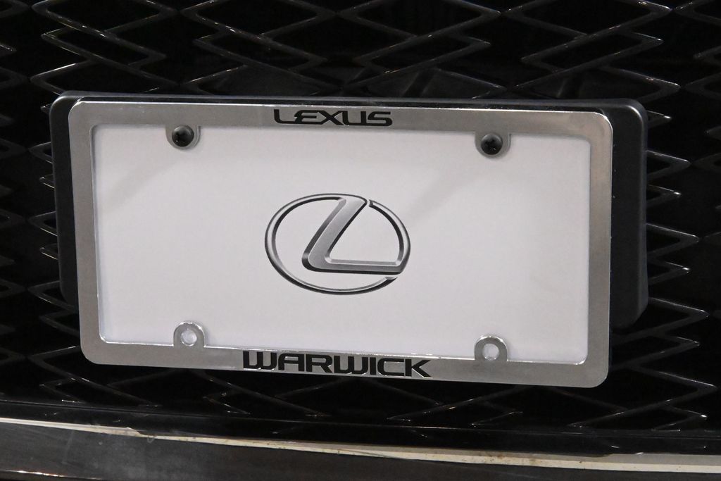 2022 Lexus RX 350 Sport Handling 14