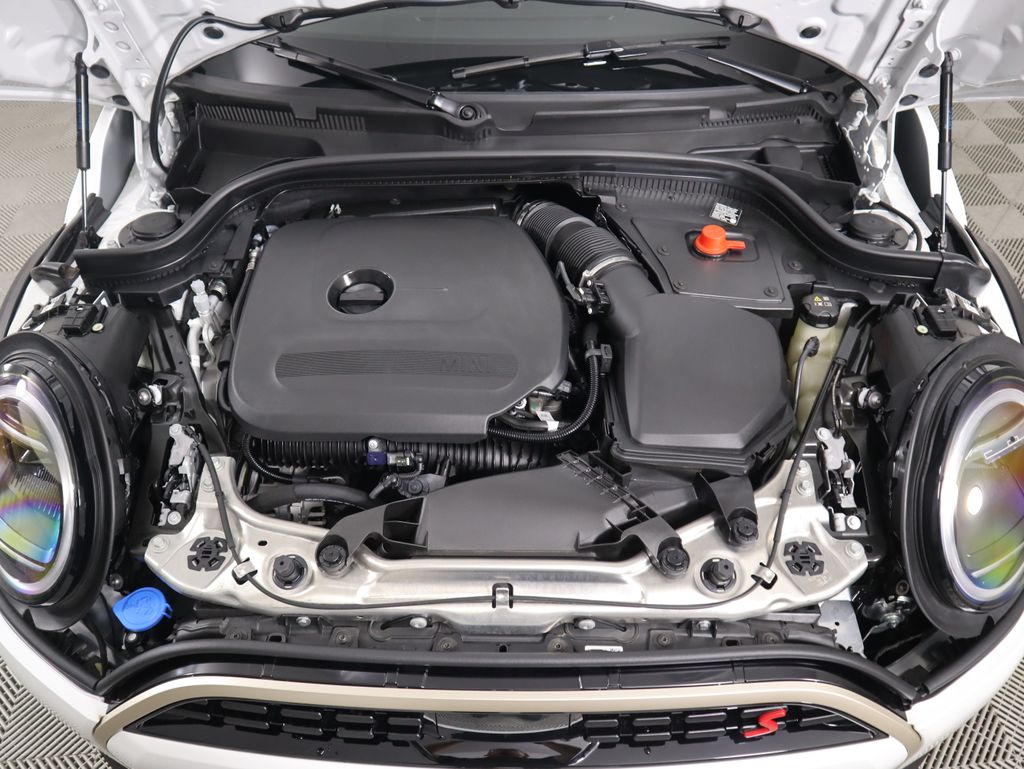 Thumbnail: 2025 MINI Cooper - 29