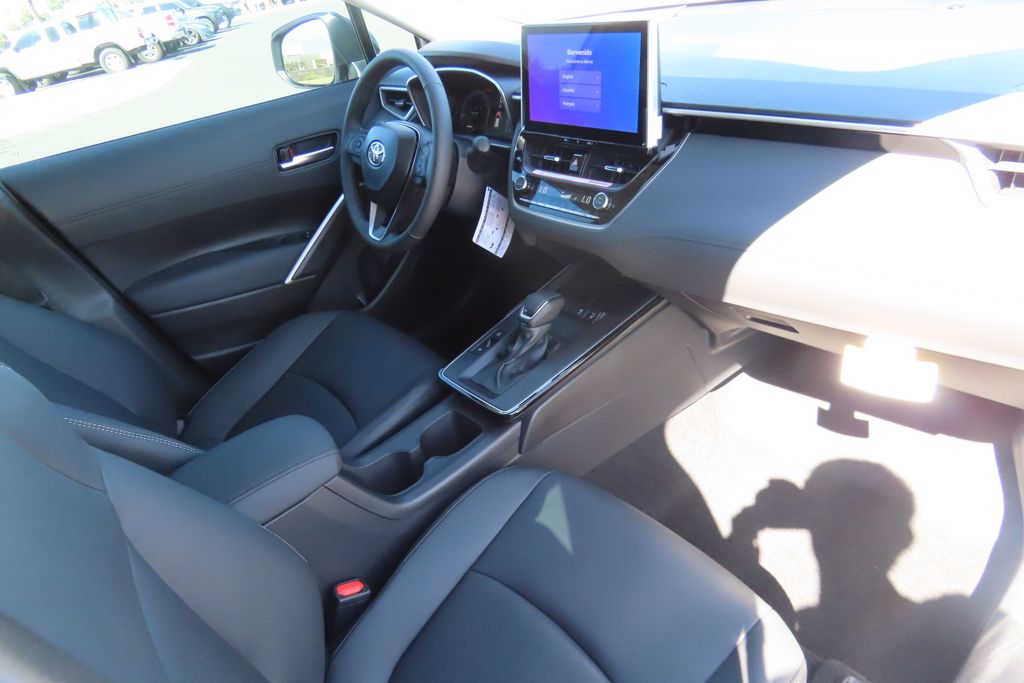 Thumbnail: 2026 Toyota Corolla Cross - 17