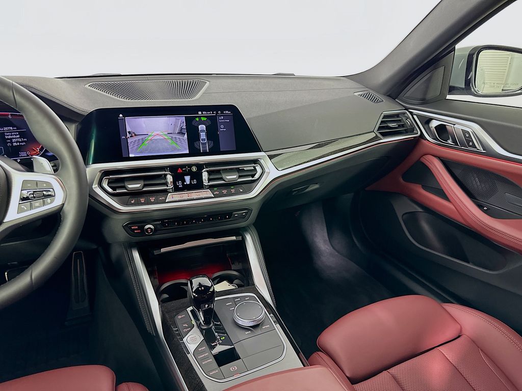 2022 BMW 4 Series 430i 24