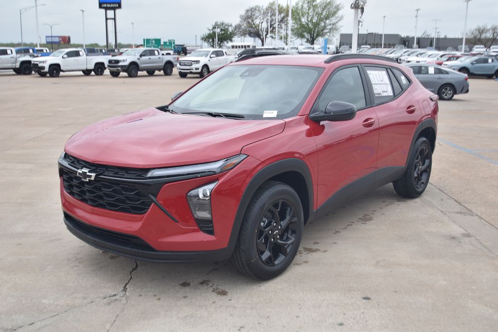 View vehicle photo 7