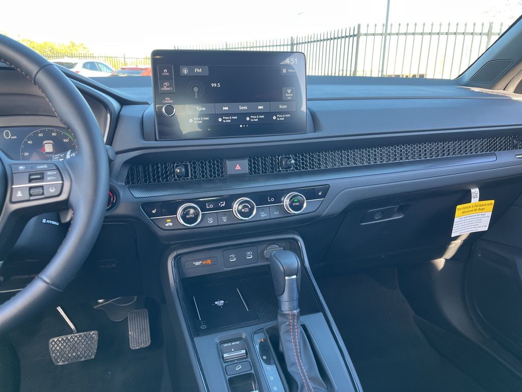 Thumbnail: 2026 Honda CR-V - 19