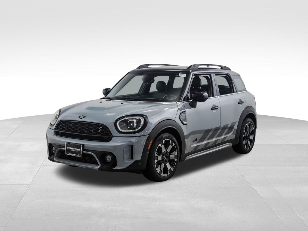 Thumbnail: 2023 MINI Cooper Countryman - 1