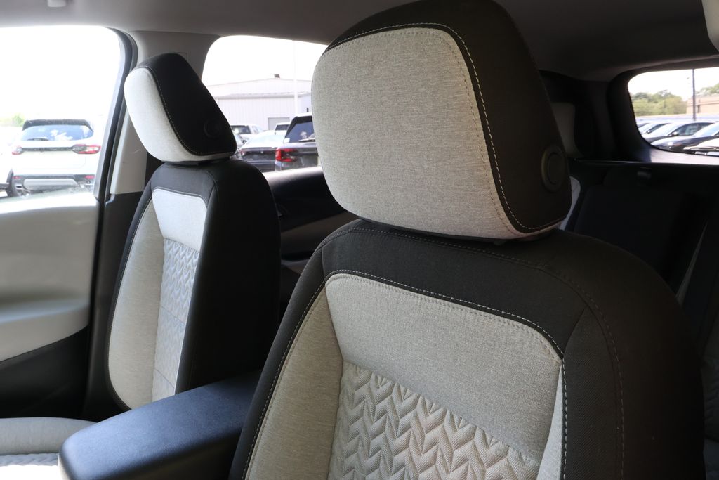 2023 Chevrolet Equinox LT 30