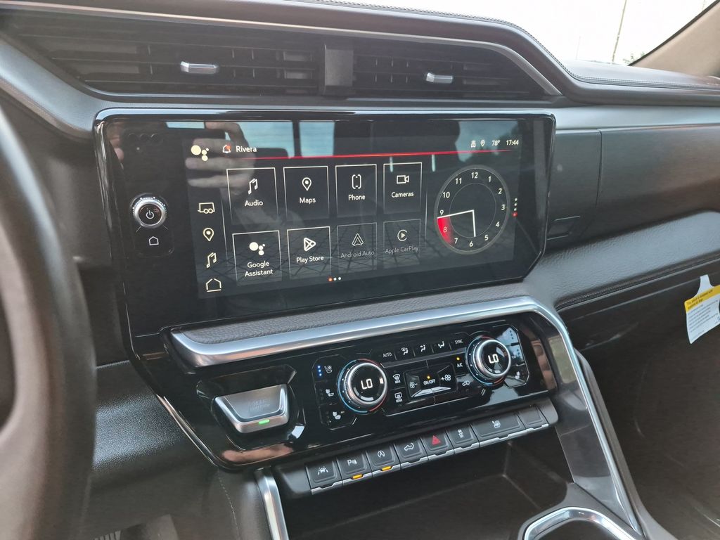 Used Car 2023 Gmc Sierra 1500  Denali For Sale Under $50,000 In Austin, Texas