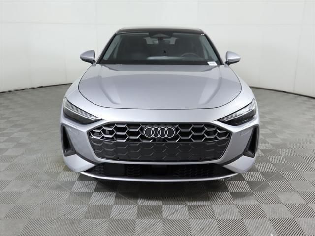 Thumbnail: 2025 Audi A5 - 2