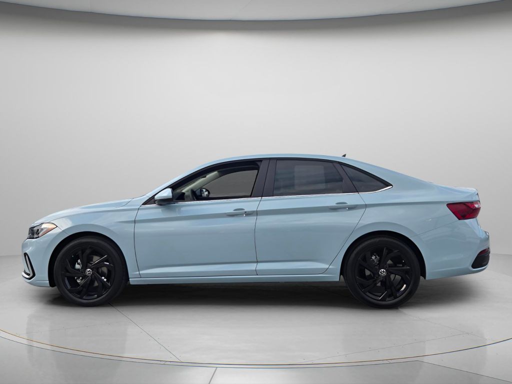 2026 Volkswagen Jetta - $27,362