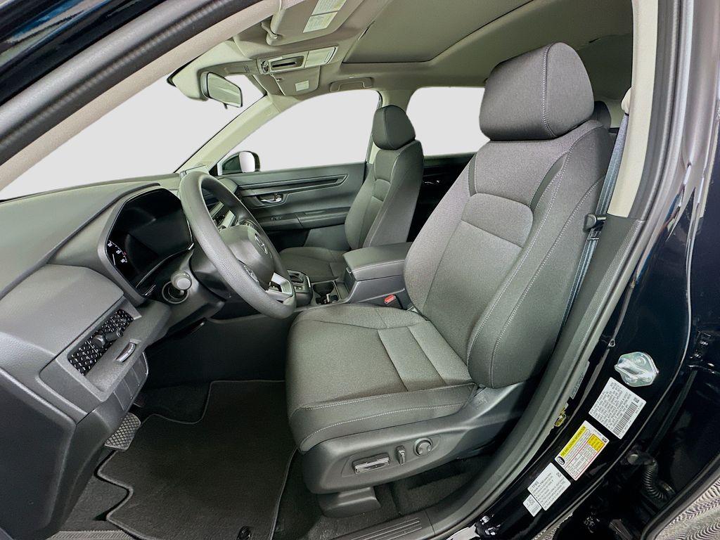 Thumbnail: 2026 Honda CR-V - 15