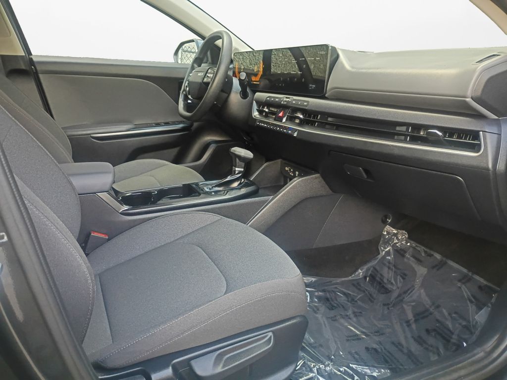 Used Car 2025 Kia K4  Lxs For Sale Under $20,000 In Austin, Texas