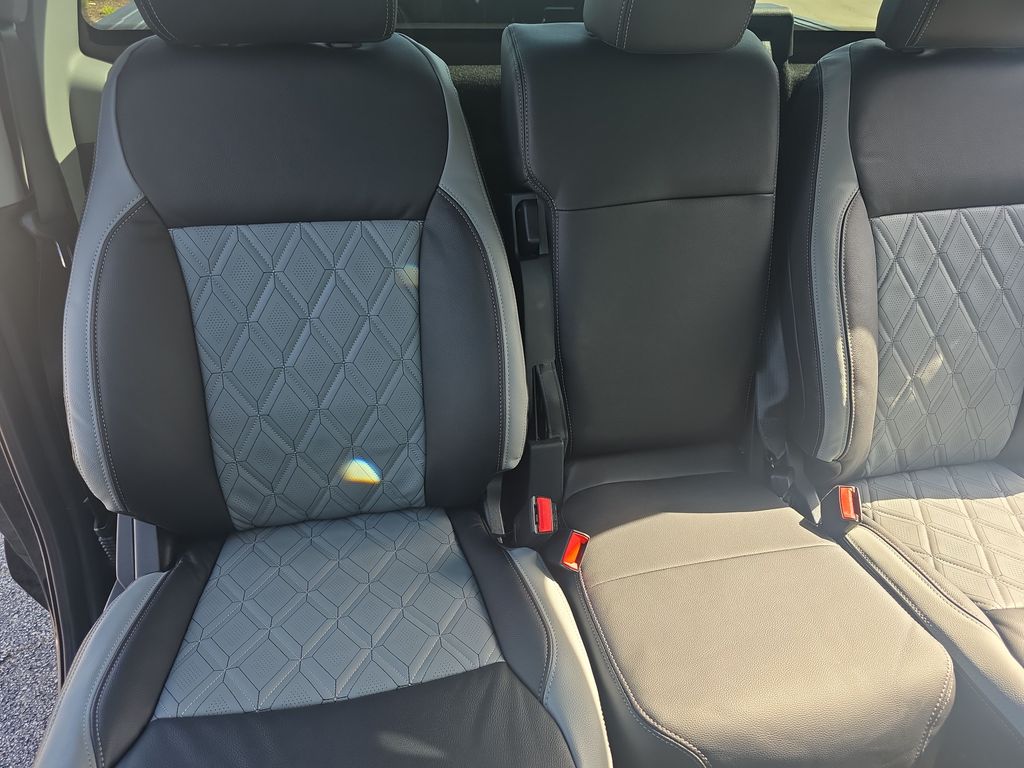 New 2026 Black Ford XL image 53