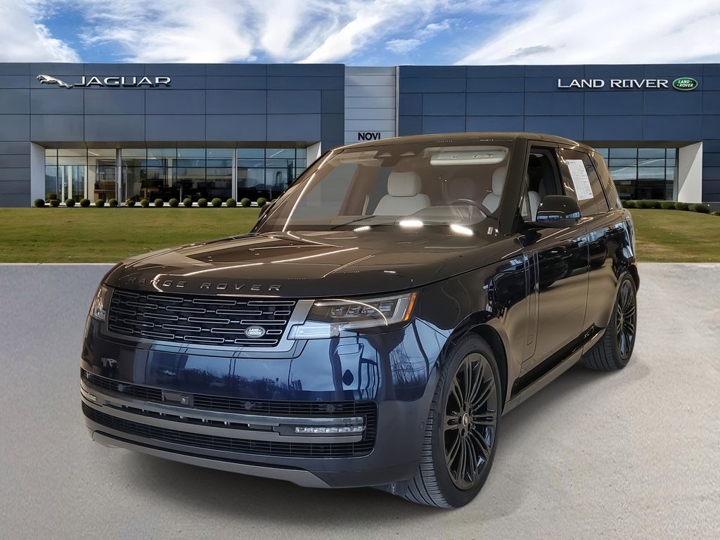 2023 Land Rover Range Rover P530 SE AWD