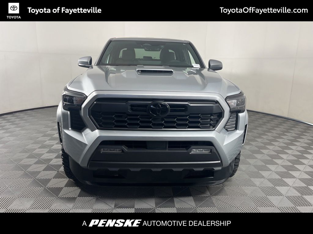 2024 Toyota Tacoma TRD Sport 15