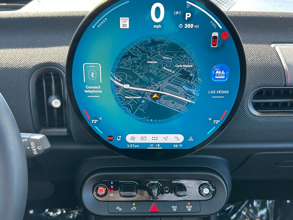 Thumbnail: 2025 MINI Cooper - 24