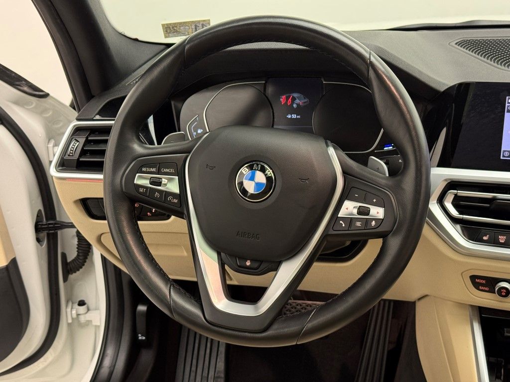 2021 BMW 3 Series 330i xDrive 28