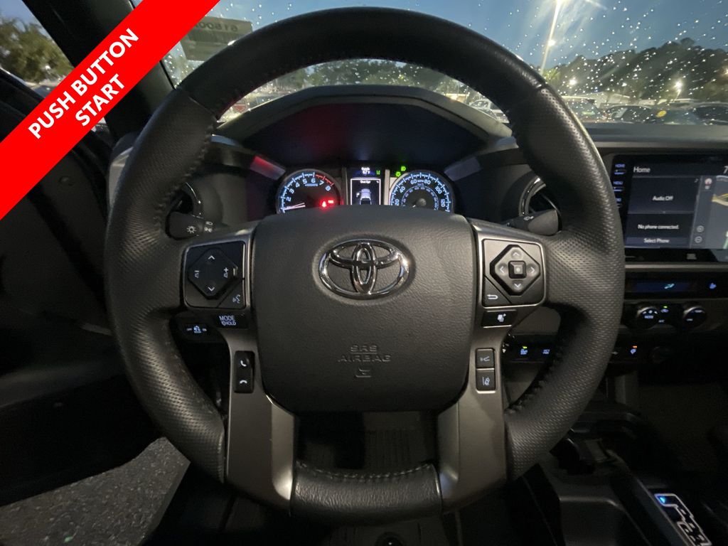 Used 2023 Toyota Tacoma Truck