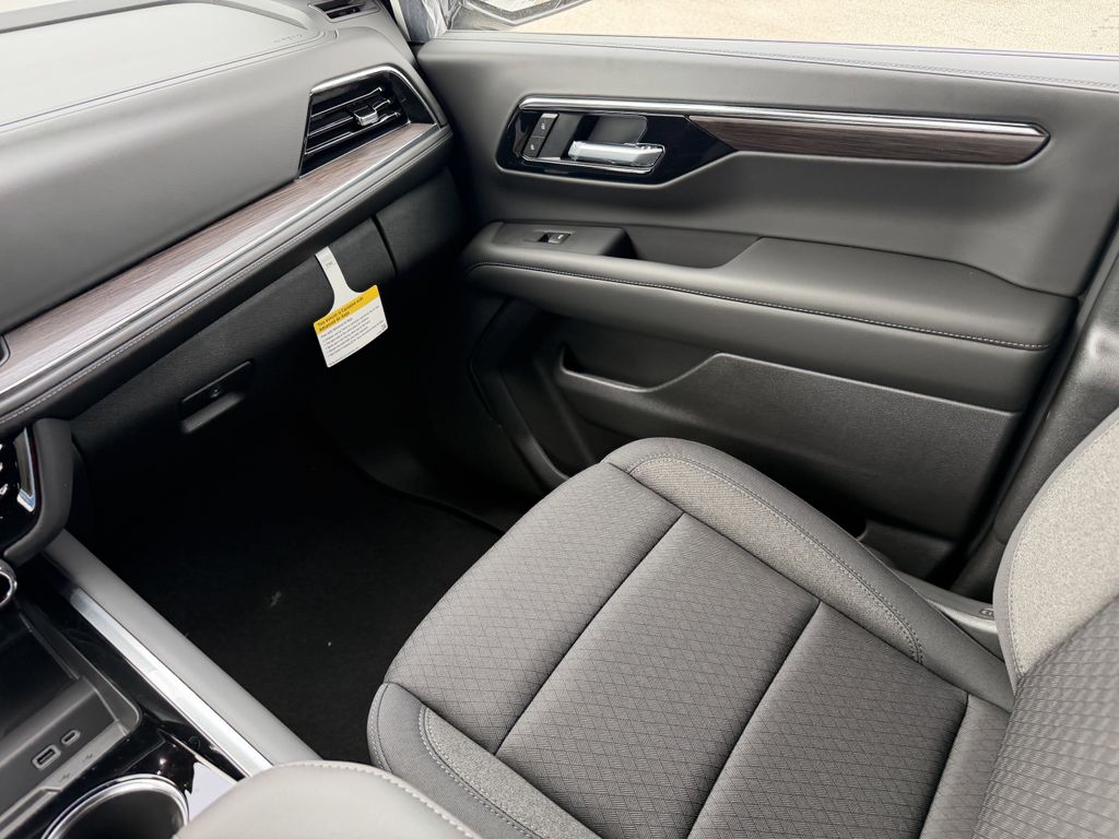 new 2026 Chevrolet Suburban car, priced at $64,495