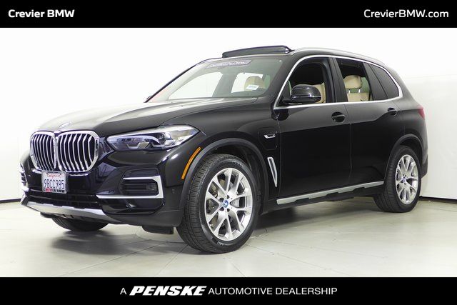 2022 BMW X5 xDrive45e -
                Santa Ana, CA