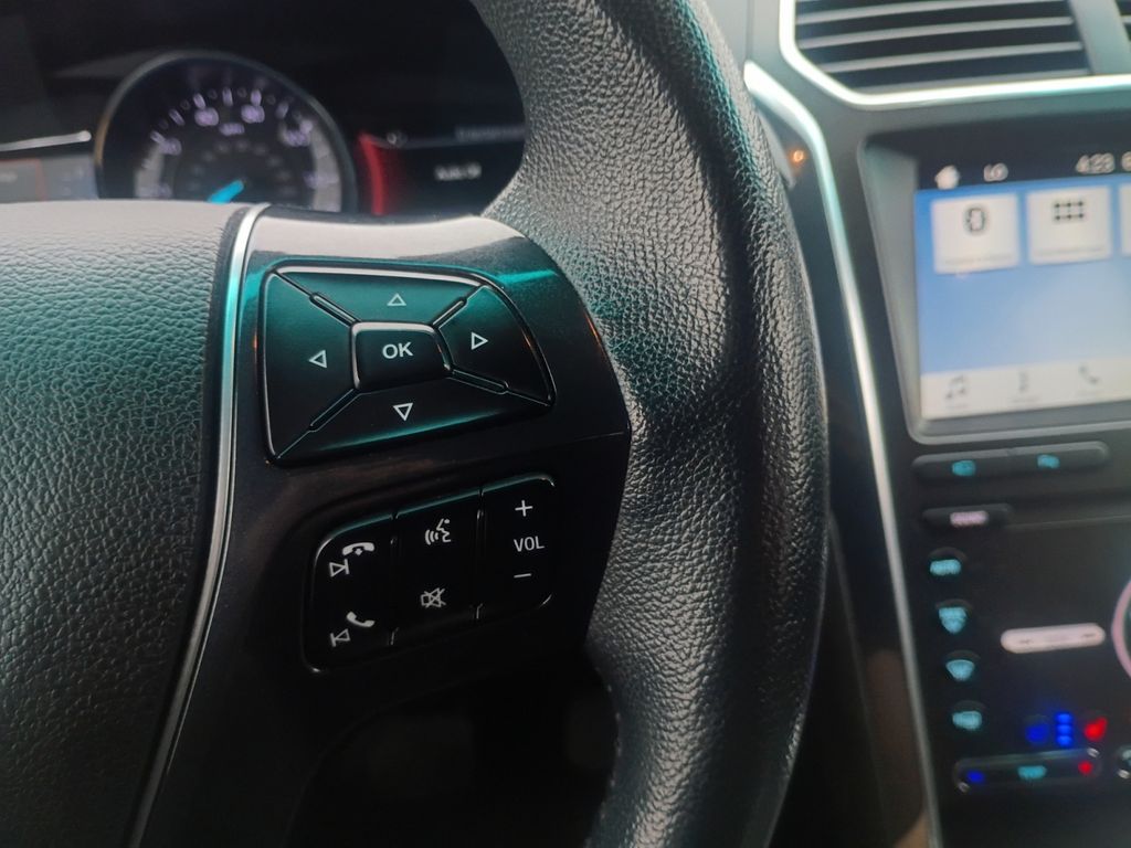 Used Car 2019 Ford Explorer  Limited For Sale Under $20,000 In Austin, Texas