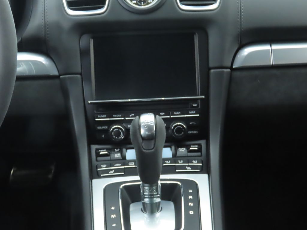 Thumbnail: 2016 Porsche Cayman - 14