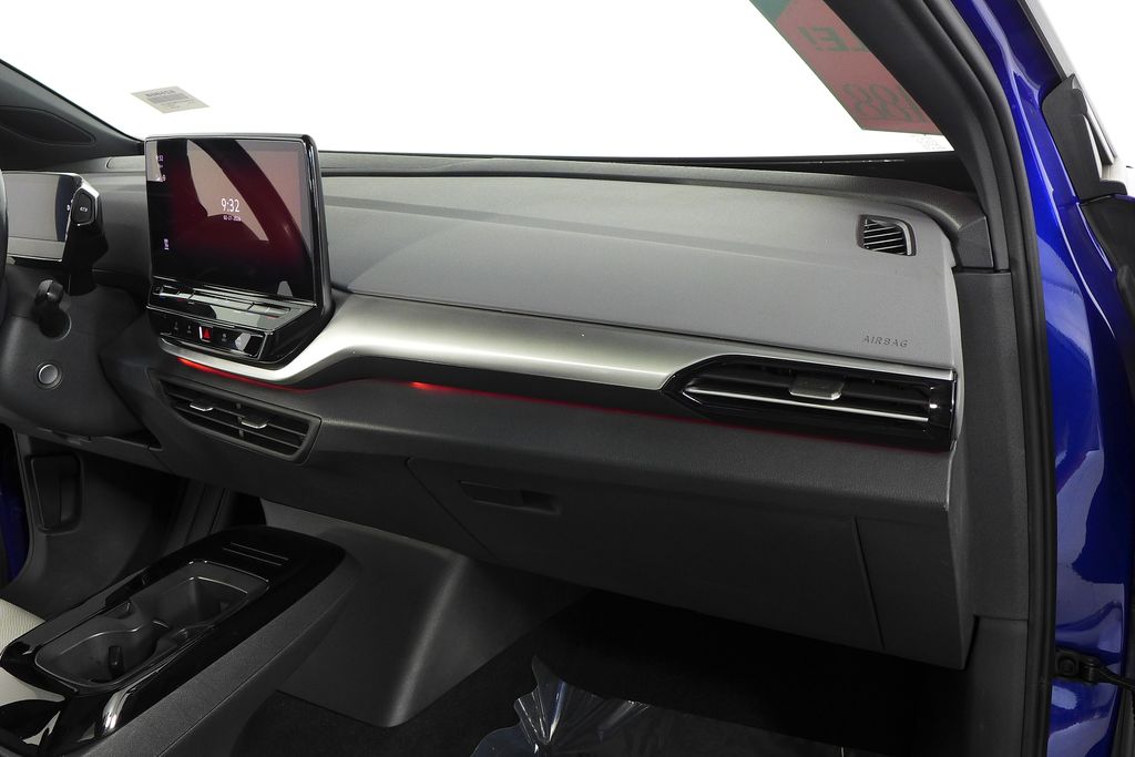 Thumbnail: 2021 Volkswagen ID.4 - 14