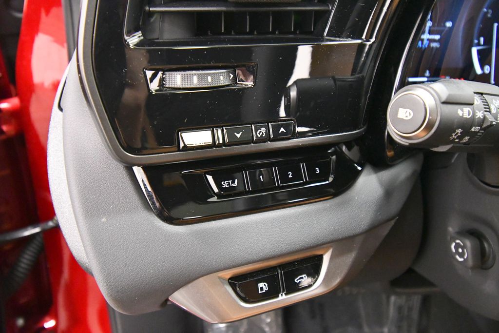 Used 2025 Lexus RX SUV