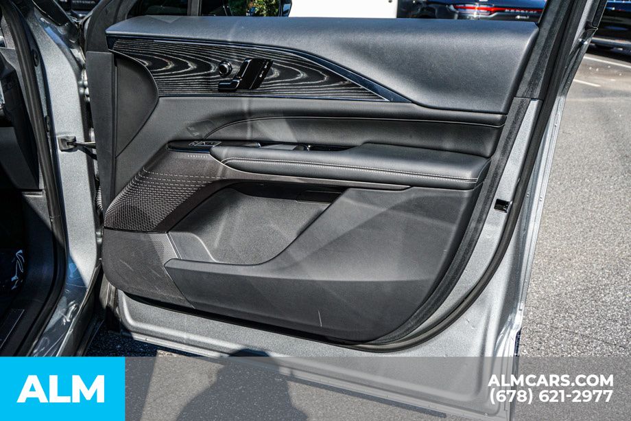 Used 2024 Silver Cadillac Luxury image 55