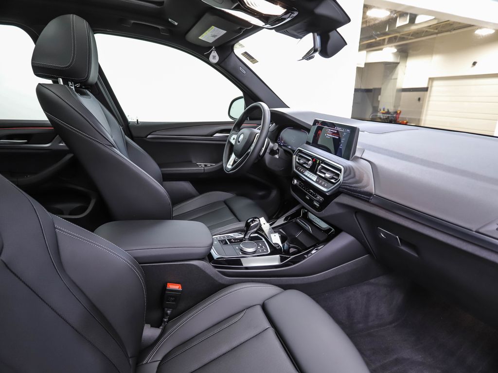 Thumbnail: 2023 BMW X3 - 30