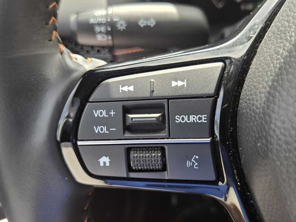 2024 Honda HR-V - $25,686