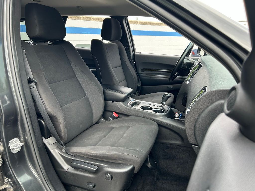 Thumbnail: 2011 Dodge Durango - 25