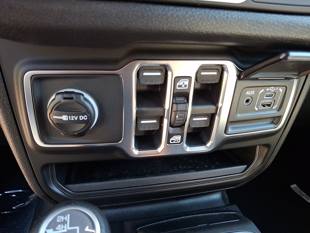 New 2026 Jeep Gladiator Truck