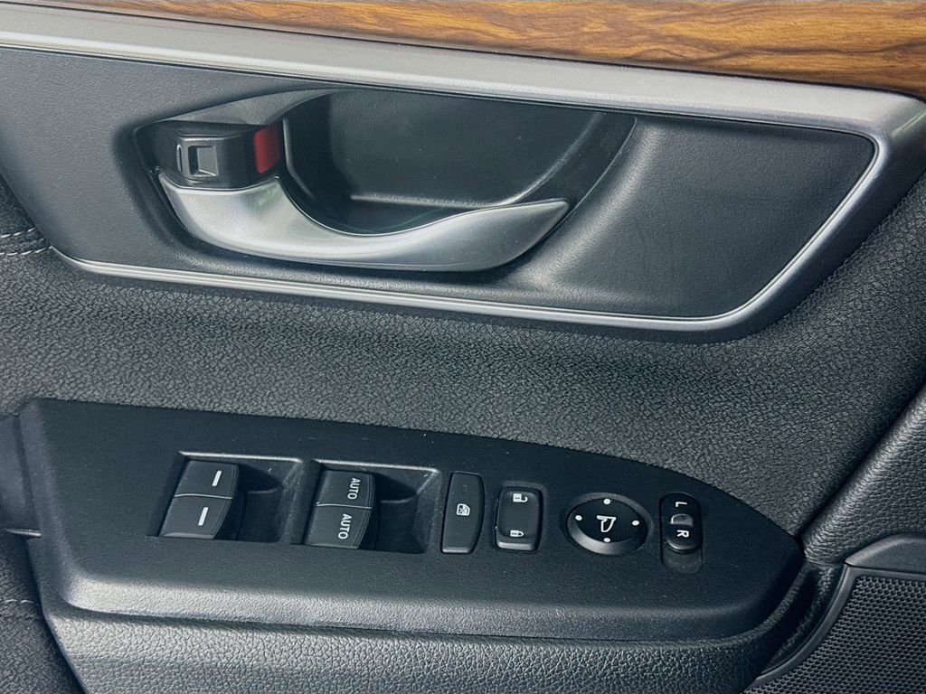 Used Car 2021 Honda Cr-v  Ex For Sale Under $25,000 In Austin, Texas