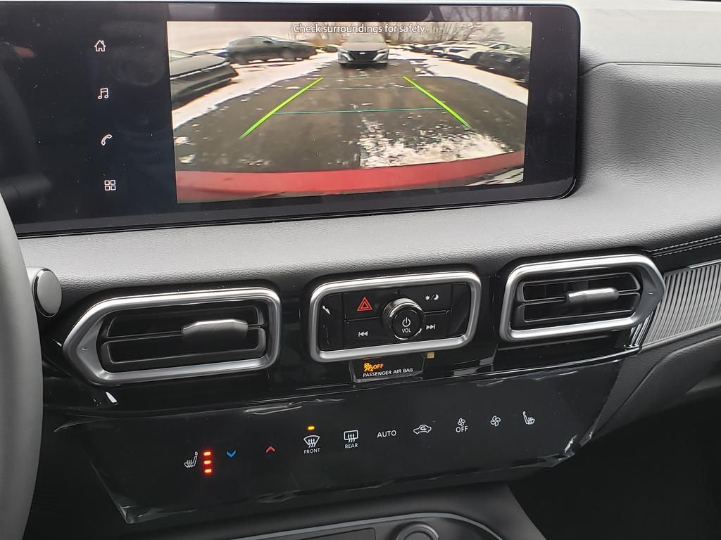 new 2026 Nissan Sentra car, priced at $25,105