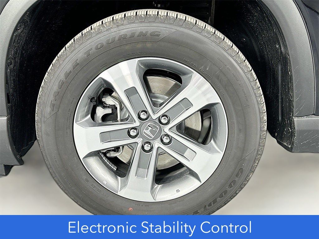 Used Car 2025 Honda Pilot  Utility Ex-l All Wheel Drive For Sale Under $50,000 In Austin, Texas