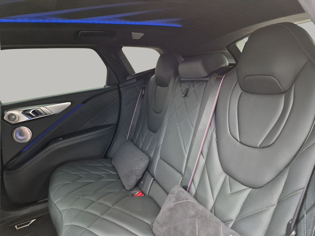 Used Car 2025 Bmw Xm  Base For Sale Under $110,000 In Austin, Texas