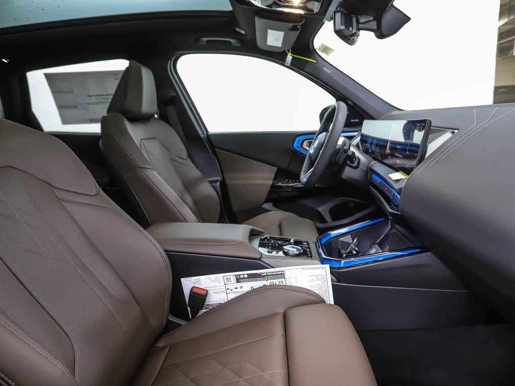 Thumbnail: 2026 BMW X3 - 30