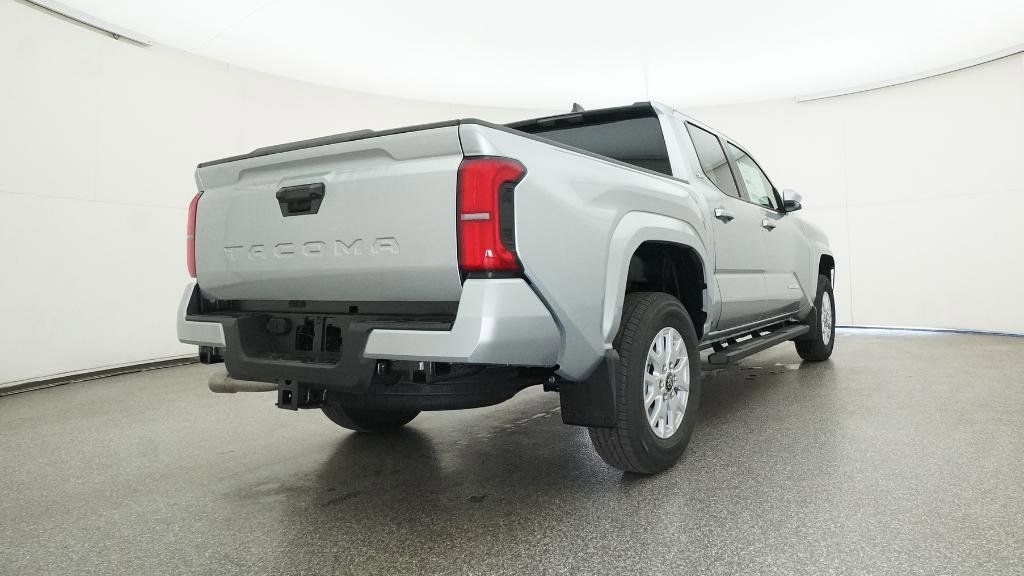 Thumbnail: 2025 Toyota Tacoma - 7
