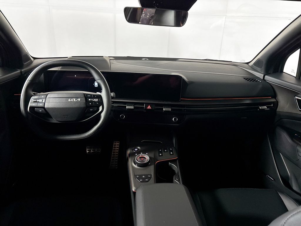 2026 Kia Sportage Plug-In Hybrid X-Line Prestige