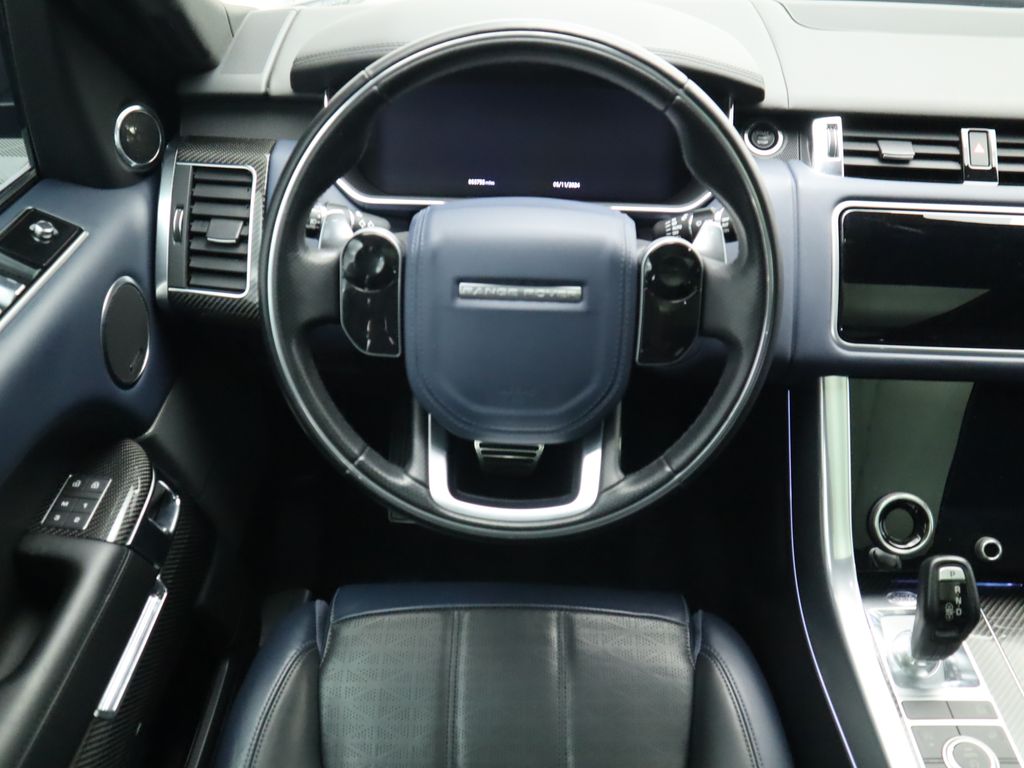 2021 Land Rover Range Rover Sport Autobiography 10