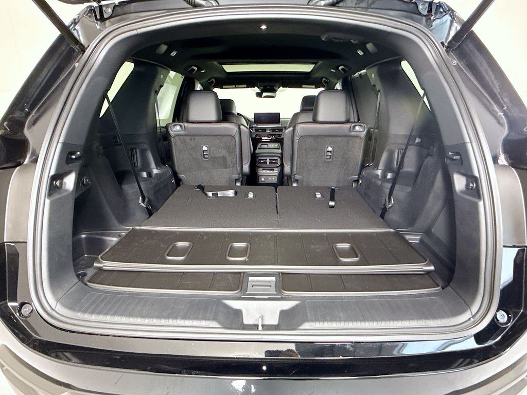 Thumbnail: 2026 Honda Pilot - 29
