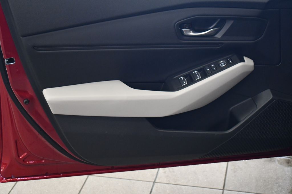 Thumbnail: 2026 Honda Accord - 8