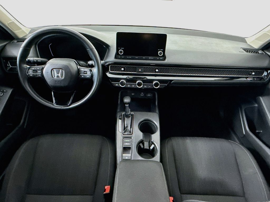 Thumbnail: 2024 Honda Civic - 13