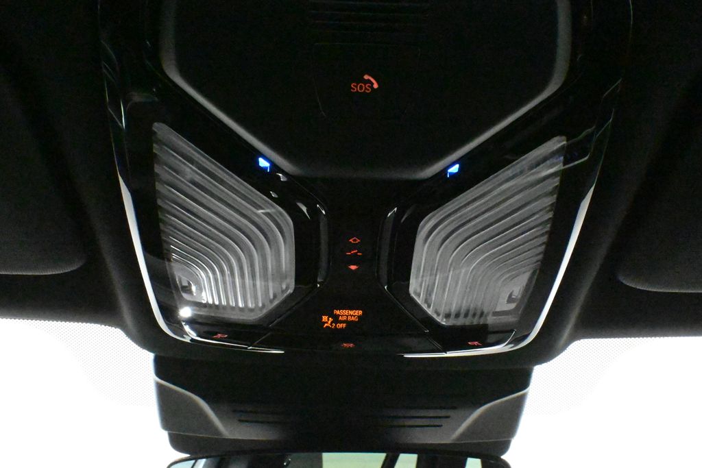 Thumbnail: 2026 BMW X5 - 21