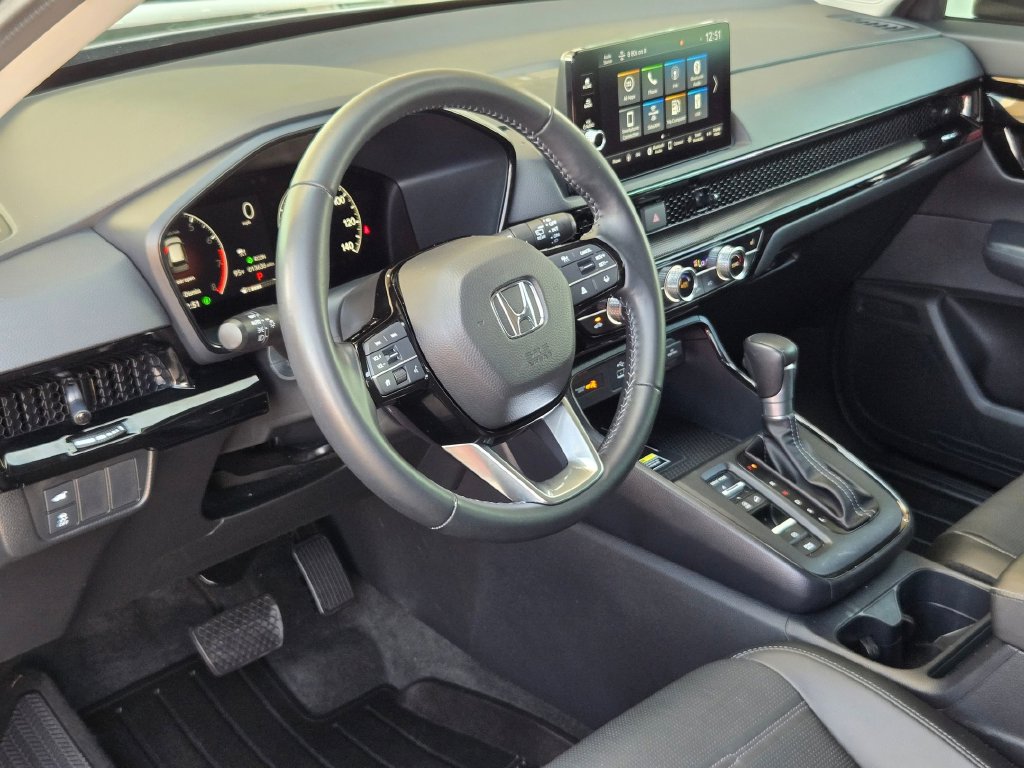 Used 2025 Honda CR-V SUV