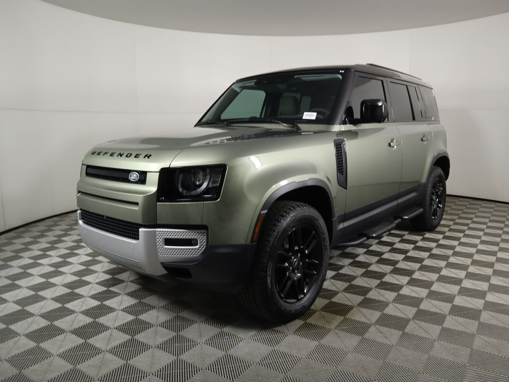 2025 Land Rover Defender 110 -
                Chandler, AZ