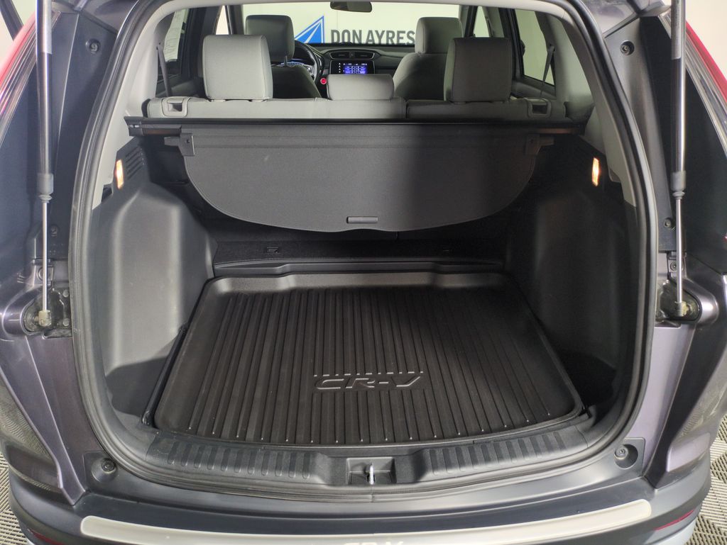 Used 2022 Honda CR-V For Sale in Fort Wayne, IN