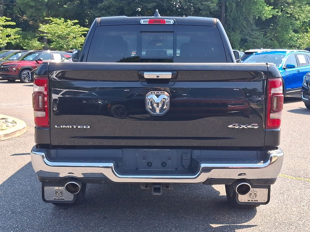 Used 2019 Ram 1500 Truck
