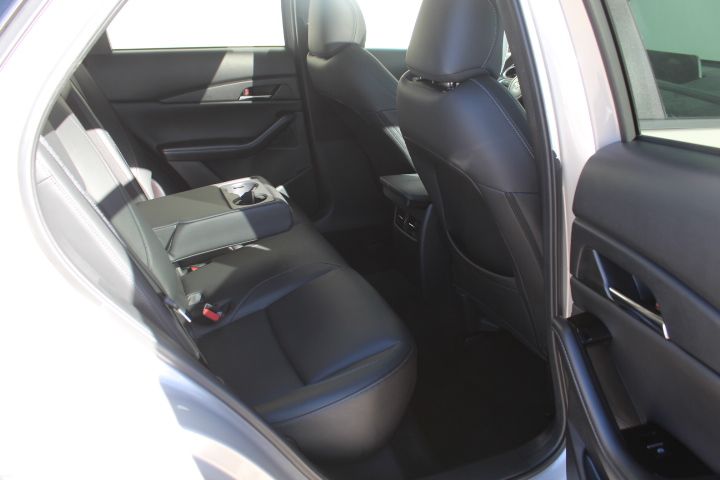 Used Car 2024 Mazda Cx-30  2.5 S Preferred Package For Sale Under $25,000 In Georgetown, Texas