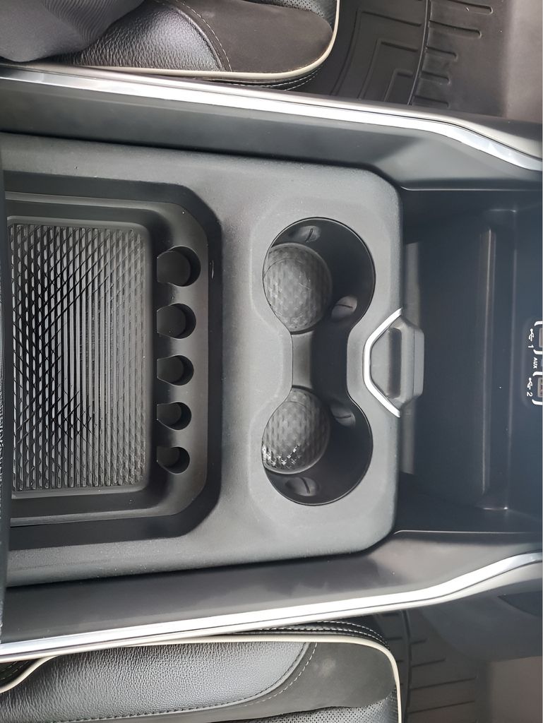 Used Car 2023 Ram 2500  Laramie For Sale Under $50,000 In Austin, Texas